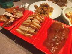羲和烤鸭-羲和雅苑•北京烤鸭(乐园道万象城店)