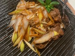 -大董烤鸭店(王府井店)