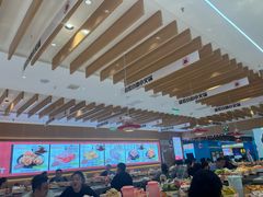 -龍歌自助小火锅(李沧丽达店)