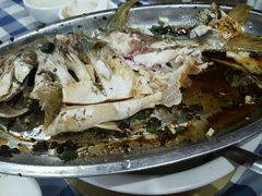 -钱大妈海鲜饭店(保利林语店)