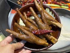 -阳阳老火锅(小南门店)