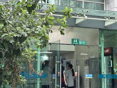 -沈坚强游泳俱乐部(武宁南路店)