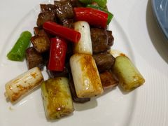 -骏莱海鲜鱼港(五角场店)