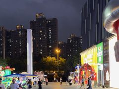 -万达广场(厦门湖里店)