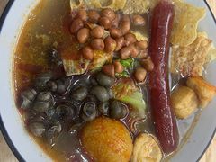 -笋果坊螺蛳粉(竹园小区店)