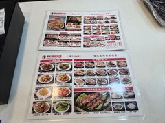 -香妃烤鸡(西单店)