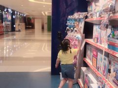 -TOYSRUS玩具反斗城(万博广场店)