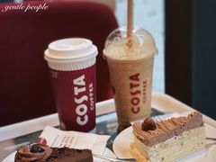 -COSTA COFFEE(吴江路店)