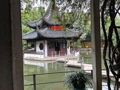 -西园戒幢律寺
