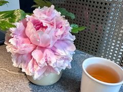 餐具摆设-马旺子·川小馆