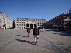 -中华巴洛克风情街