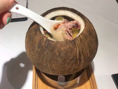 -尚一汤 广东炖汤(金桥国际店)