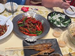 -聚味瞿记·龙虾堂(咸嘉湖店)