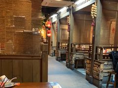 -乡里八闽·福州乡土菜(火车北站店)