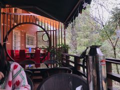 -随意茶庄·地道杭帮农家菜(梅家坞店)
