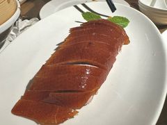 -四季民福烤鸭店(西单华威约饭街店)