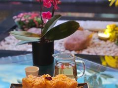 -白天鹅宾馆-玉堂春暖餐厅