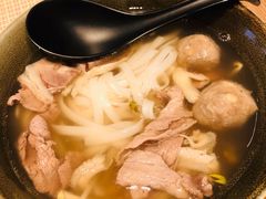 安南火车头汤河粉-安南越南餐厅(青岛万象城店)