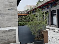 -和风景里酒店(护国寺店)