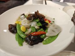 -海富门·带鱼·淮扬菜·粤菜(甘家口店)