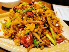 -陆壹捌餐厅(五大道店)