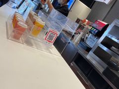 -乡村基(双流时代奥特莱斯餐厅)