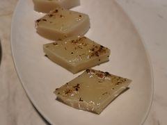 桂花拉糕-绿波廊(豫园店)
