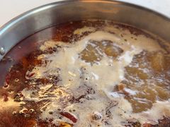 -珺小七铜锅涮肉(桃园路店)