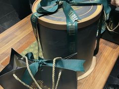 -柏尼娅PEARIA·蛋糕定制(北京SKP店)