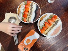 热情天堂岛-So Acai(天河店)