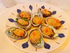 -桥东喜碧海鲜街(水东街店)