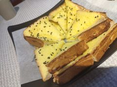 -丁虎子烤肉(国道二店)