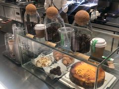 -RWORK·COFFEE(滨江店)