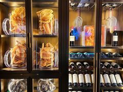 -悦融琥珀·京鲁菜·海味珍品(西单店)