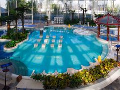 -华侨城阳宗海海景温泉