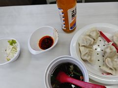 -宝印真饺(瑞景总店)