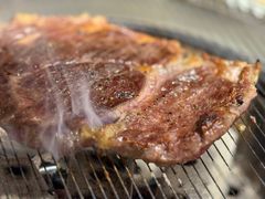 -杨小佳·齐齐哈尔烤肉·烤串(广州店)