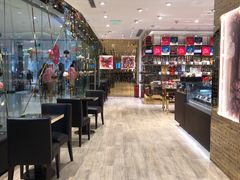 大堂-VENCHI 闻绮(北京国贸商城店)