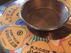 -润园四季椰子鸡火锅(海上世界店)