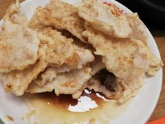 -英兰朝族饭店·英兰锅包肉(佳园路店)