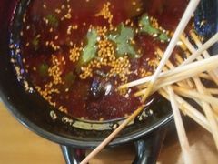 -食客烧烤(罗道庄店)