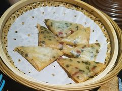 -吃饭皇帝大土家民族菜(正大广场店)