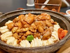 -新乾隆酒楼(帝景园店)