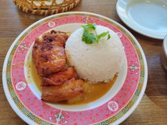 -曼谷食堂·泰国家庭料理