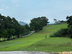 -罗浮山嘉宝田森林温泉度假酒店
