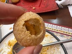 -食彩美印度特色美食餐厅·印度料理