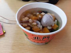 -北门四果汤(永宁店)