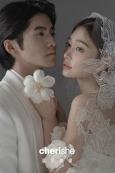 -金夫人婚纱摄影(总店)