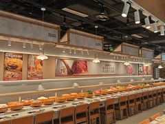 -龍歌自助小火锅(城阳万象汇店)