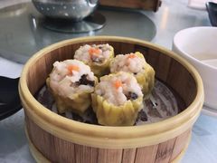 -新宝城海鲜坊(大浪店)